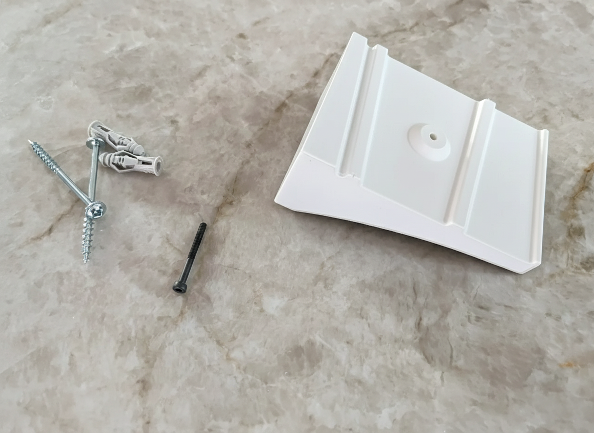 Держатель настенный вертикальный для PlayStation 5 Pro Disc Edition (0870)