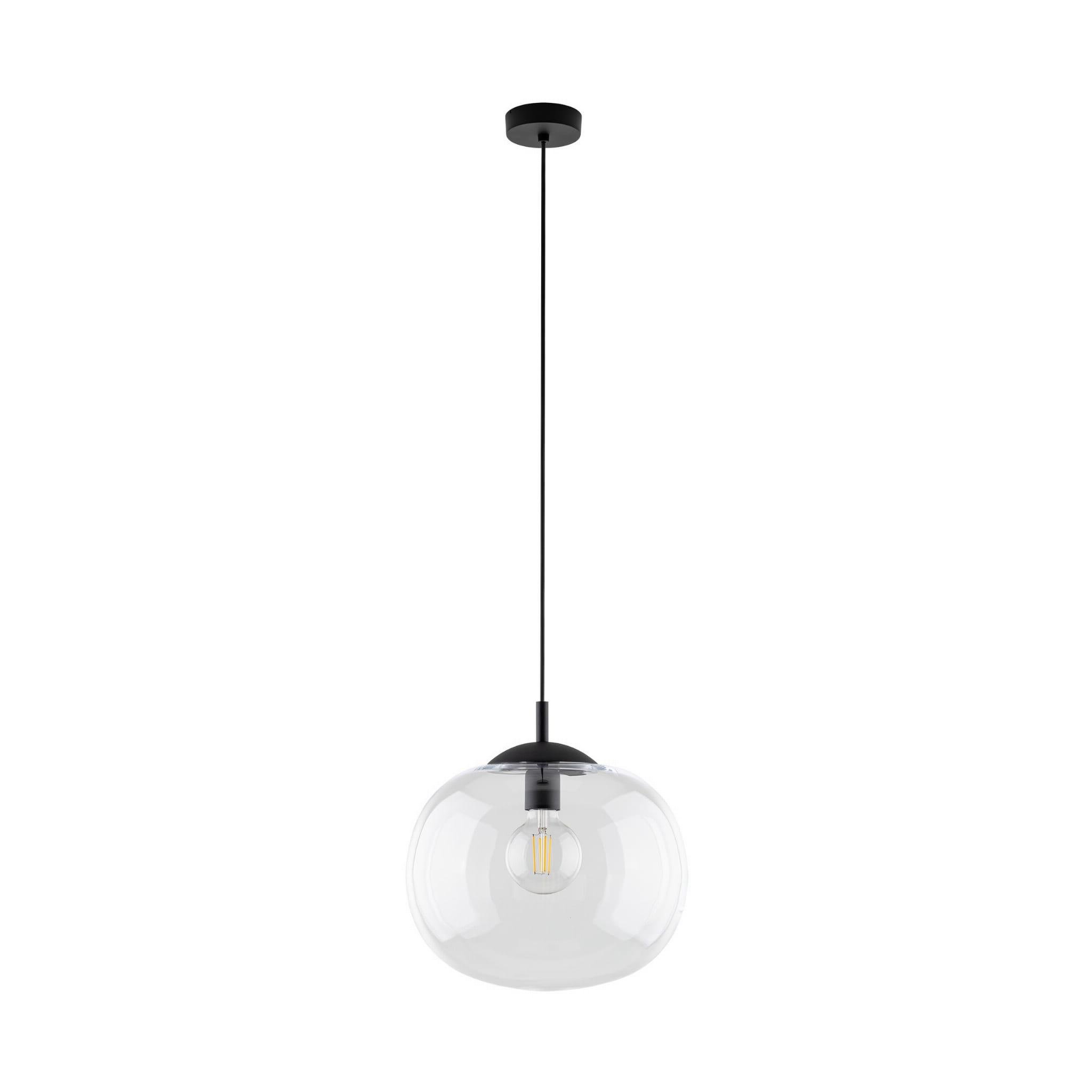 Люстра TK Lighting 4817 VIBE - фото 1