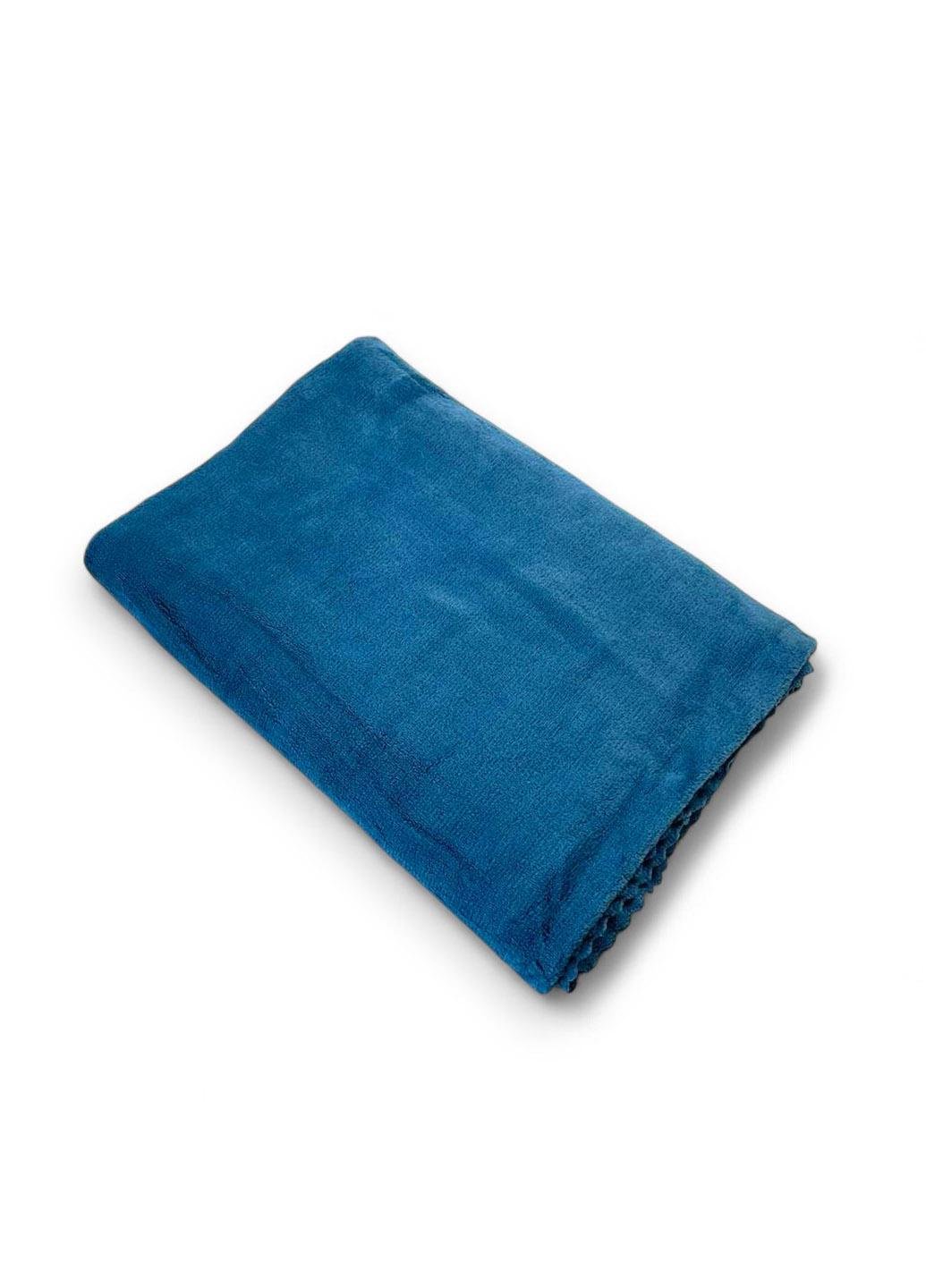 Полотенце банноемикрофибра 160х90 см