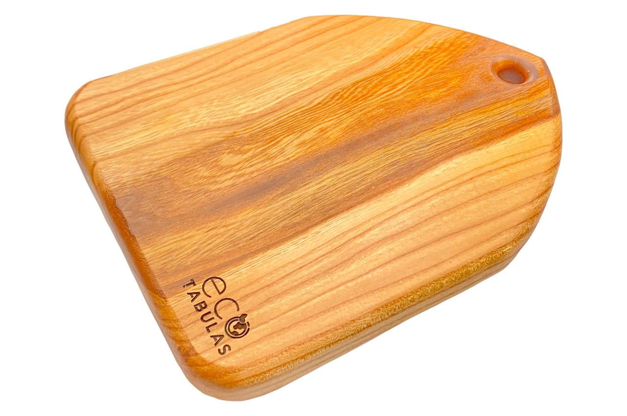 Доска обрабатываемая Eco Tabulas 310x230x27 мм лист Lux (ас62)