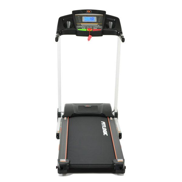 Беговая дорожка FitLogic TX31 - фото 3 Беговая дорожка FitLogic TX31 - фото 3