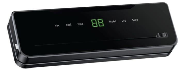 Вакуумный упаковщик RS122-B SuperVac 30 см (ML-05620)