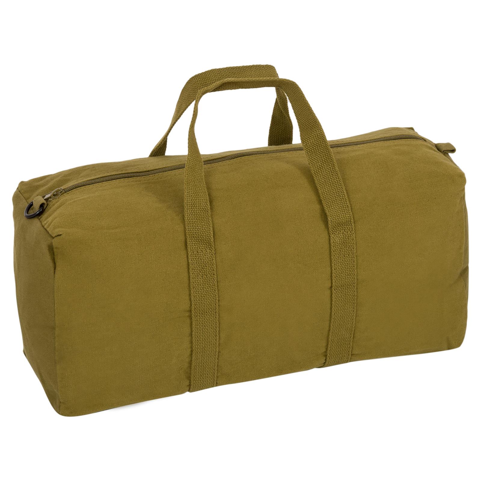 Сумка дорожная Highlander Heavy Weight Tool Bag 13 46 см Olive