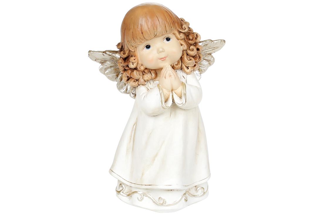 Декоративная фигура BonaDi Ангел (887-333)