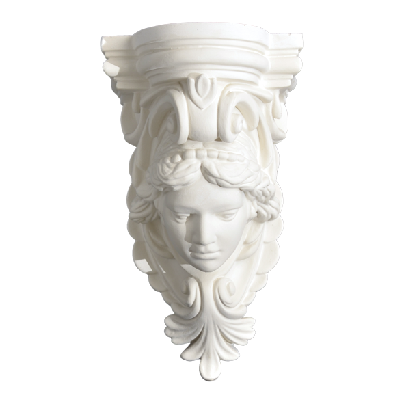 Кронштейн гіпсовий Вікторія 2 шт. (23118086)