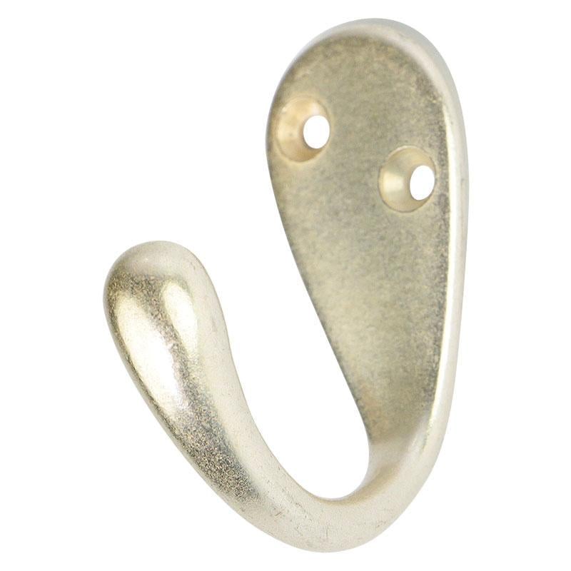 Гачок меблевий Bosetti Marella CL 43003.052 Срібний