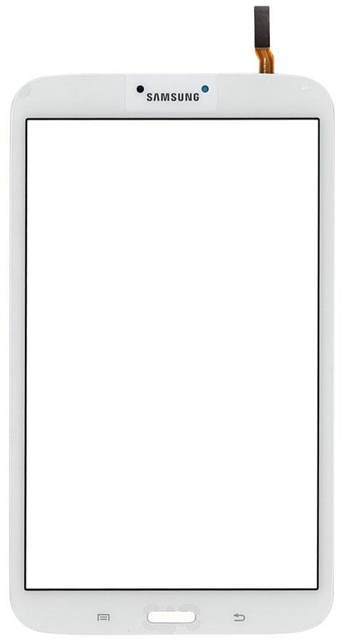 Тачскрин для планшета Samsung Galaxy Tab 3 8.0 SM-T310 Білий Тачскрин для планшета Samsung Galaxy Tab 3 8.0 SM-T310 Білий