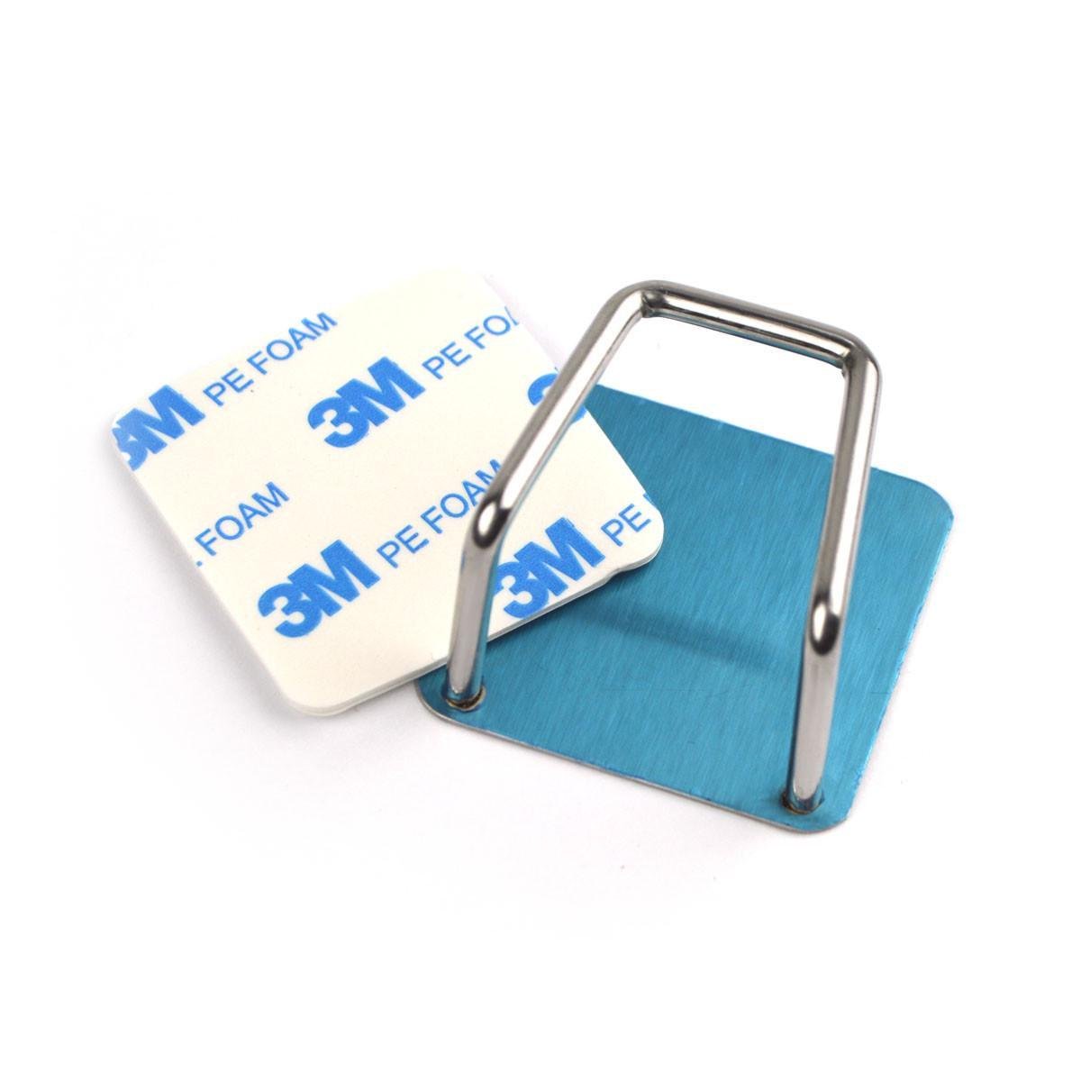 Крючок универсальный NAVIN (2134807524) - фото 7 Крючок универсальный NAVIN (2134807524) - фото 7