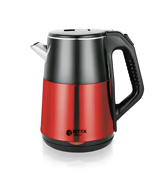 Электрические чайники BITEK Электрические чайники BITEK