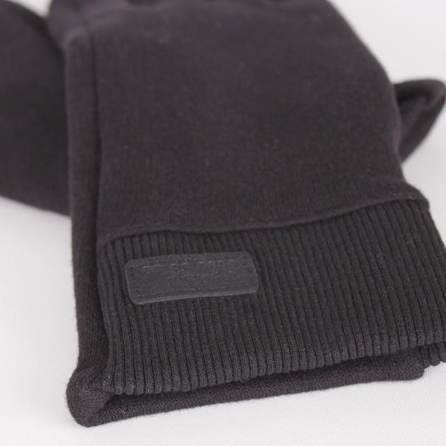 Рукавички жіночі текстильні D270-1T демісезонні S 6,5"/17 см (2394221077) - фото 5 Рукавички жіночі текстильні D270-1T демісезонні S 6,5"/17 см (2394221077) - фото 5