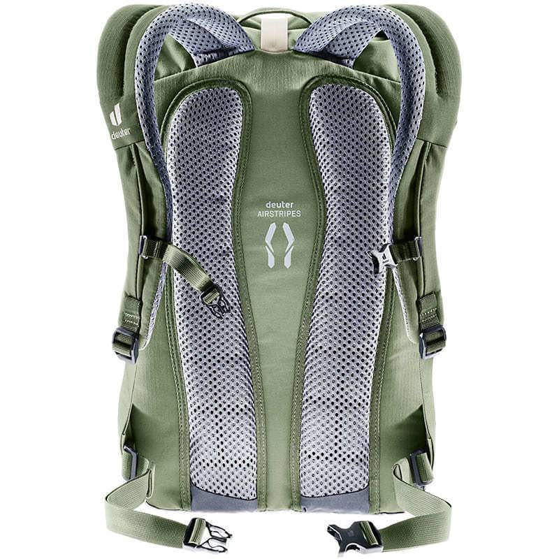 Міський рюкзак Deuter Stepout 22 Khaki/Sand (3815223 2618) - фото 3