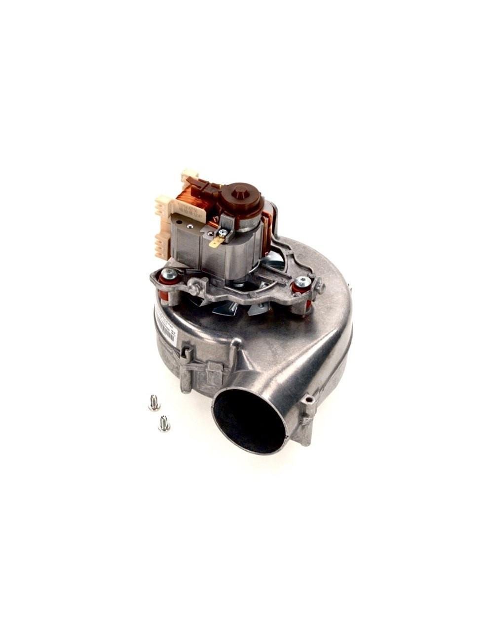 Вентилятор до котла Bosch GB012-24K (87186414440)