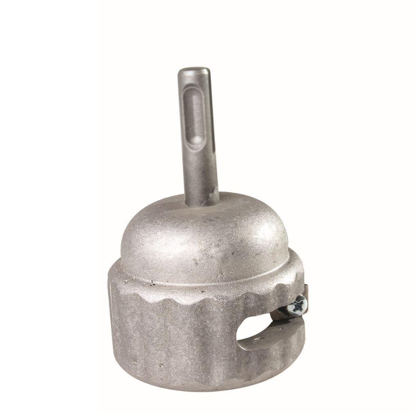 Зачистка для трубы на дрель Candan d 20 мм (1762190455)