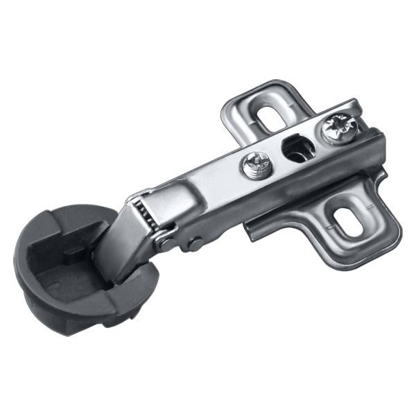 Завіса Muller Slide-On для скла накладна (FM-1890050) Завіса Muller Slide-On для скла накладна (FM-1890050)