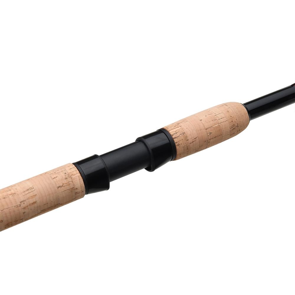 Удилище фидерное Flagman Force Rank Feeder 2025 2,4 м 150 г (F0010001) - фото 4 Удилище фидерное Flagman Force Rank Feeder 2025 2,4 м 150 г (F0010001) - фото 4