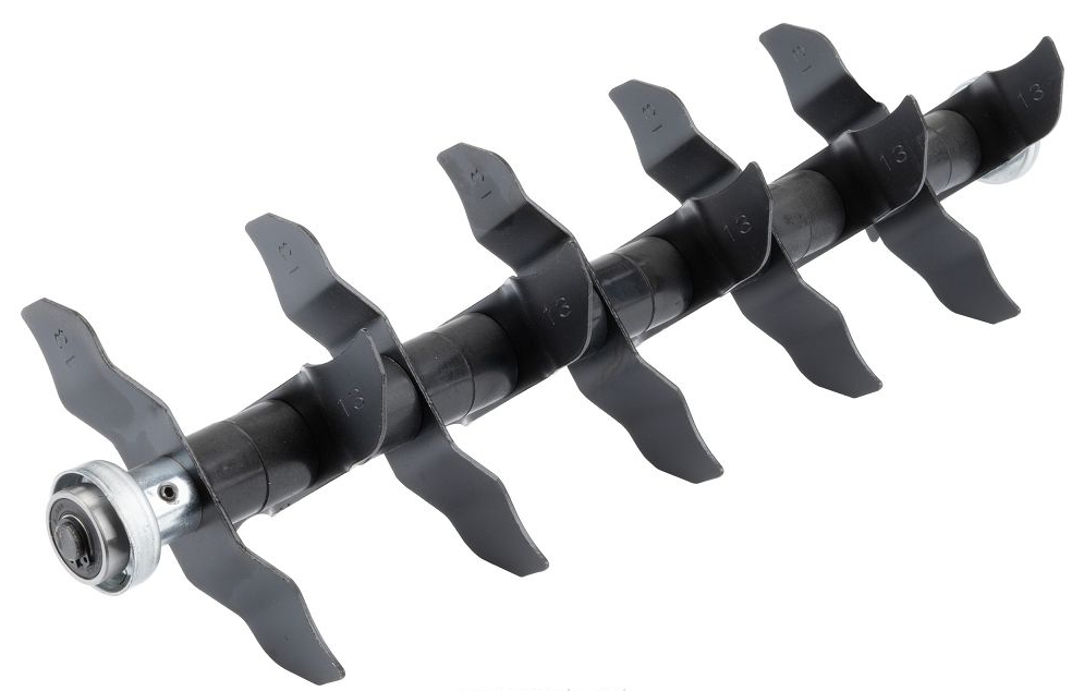 Вал аэратора Powermat PM-AEW-2600T-WAW