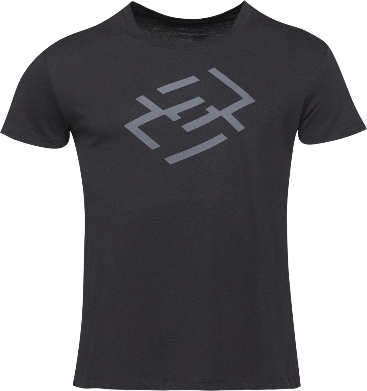 Футболка женская Lotto SMART YOU W TEE JS 220727/2AF XS Черный (48134-41)