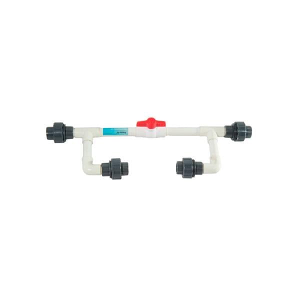 Инжекторный узел Presto-PS байпас 3/4" (BA-0134B)