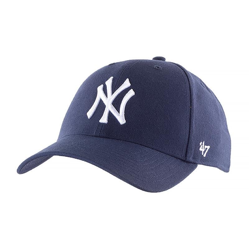 Бейсболка 47 Brand Mlb New York Yankees (B-MVPSP17WBP-LN)