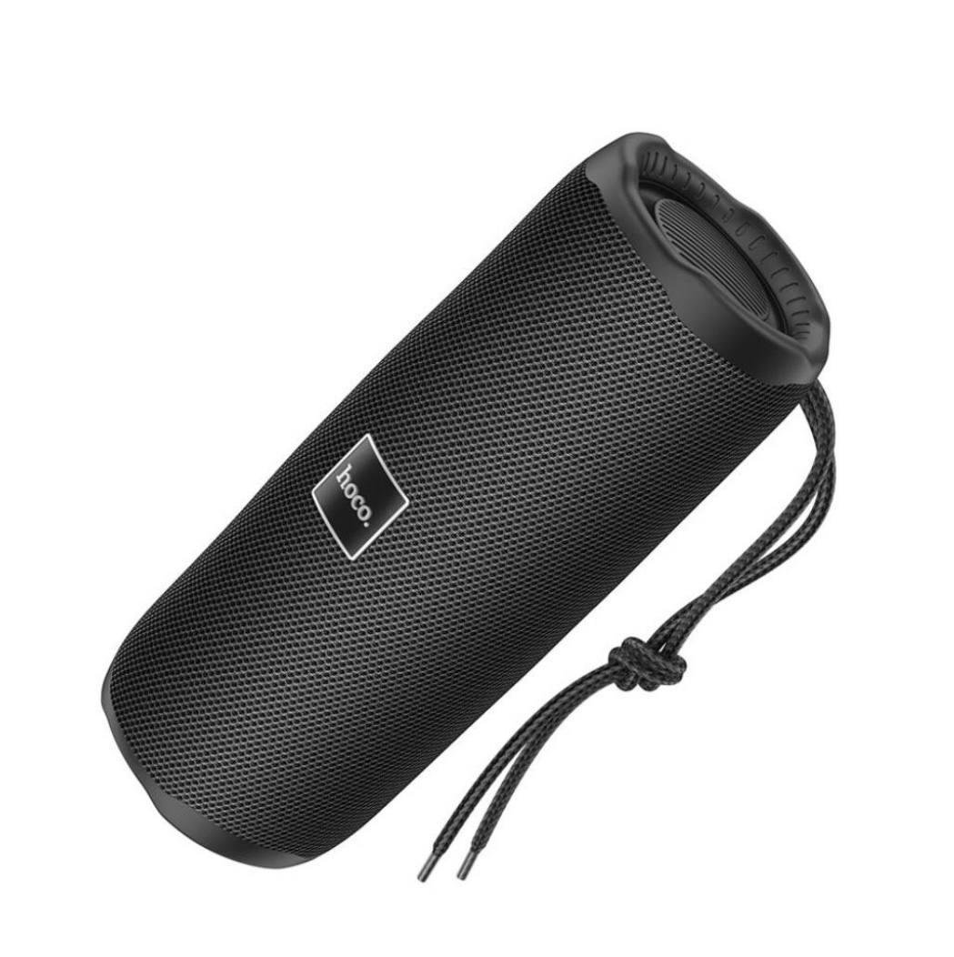 Колонка Hoco HC16 Black (м00326)