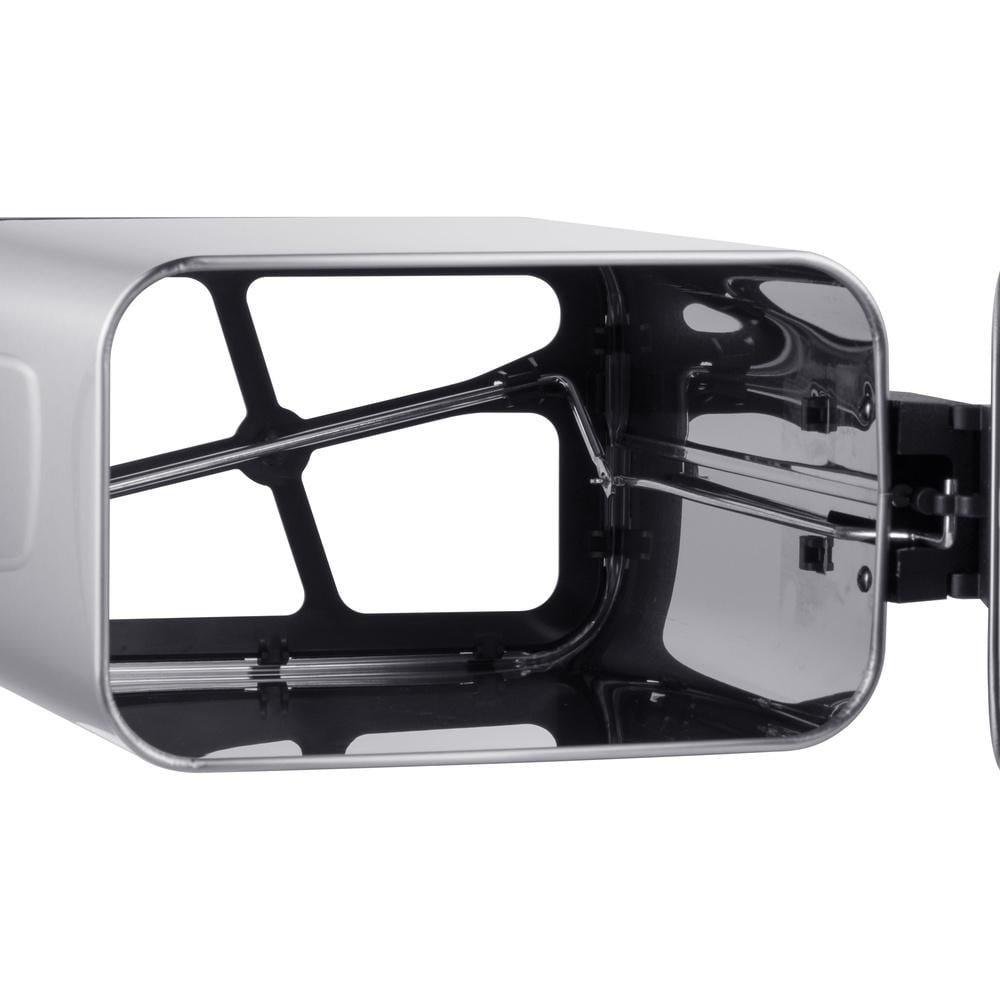 Відро для сміття MIXXUS Premium Quadro-TC0105 з плавним закриттям 5 л з нержавіючої сталі (MI7062) - фото 5 Відро для сміття MIXXUS Premium Quadro-TC0105 з плавним закриттям 5 л з нержавіючої сталі (MI7062) - фото 5