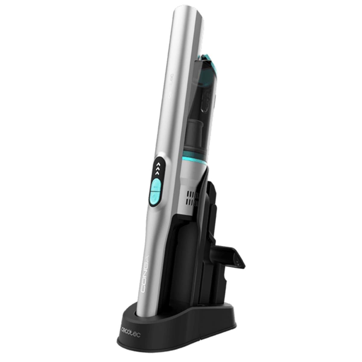 Пилосос ручний CECOTEC Conga Rockstar Micro Essential (00-00077987)