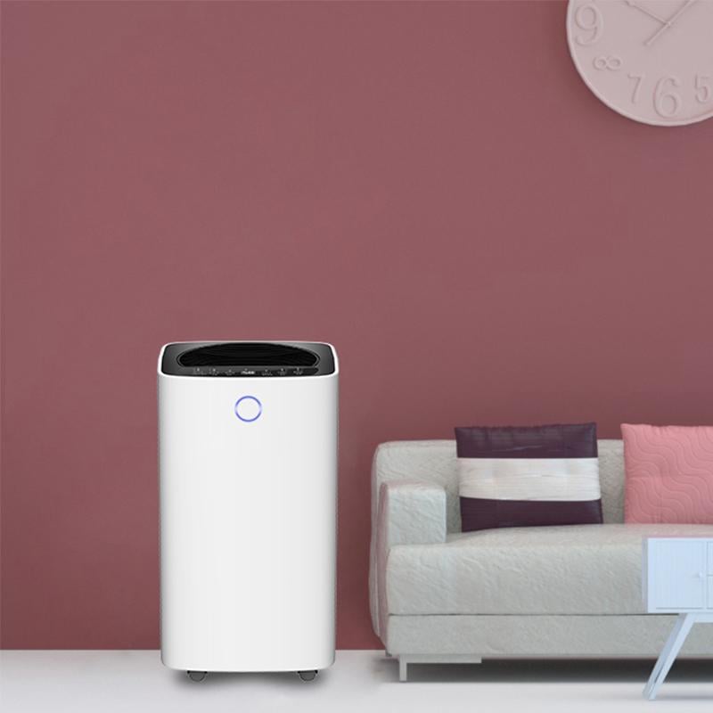 Осушувач-очищувач повітря Celsius OL-12 HEPA - фото 4 Осушувач-очищувач повітря Celsius OL-12 HEPA - фото 4