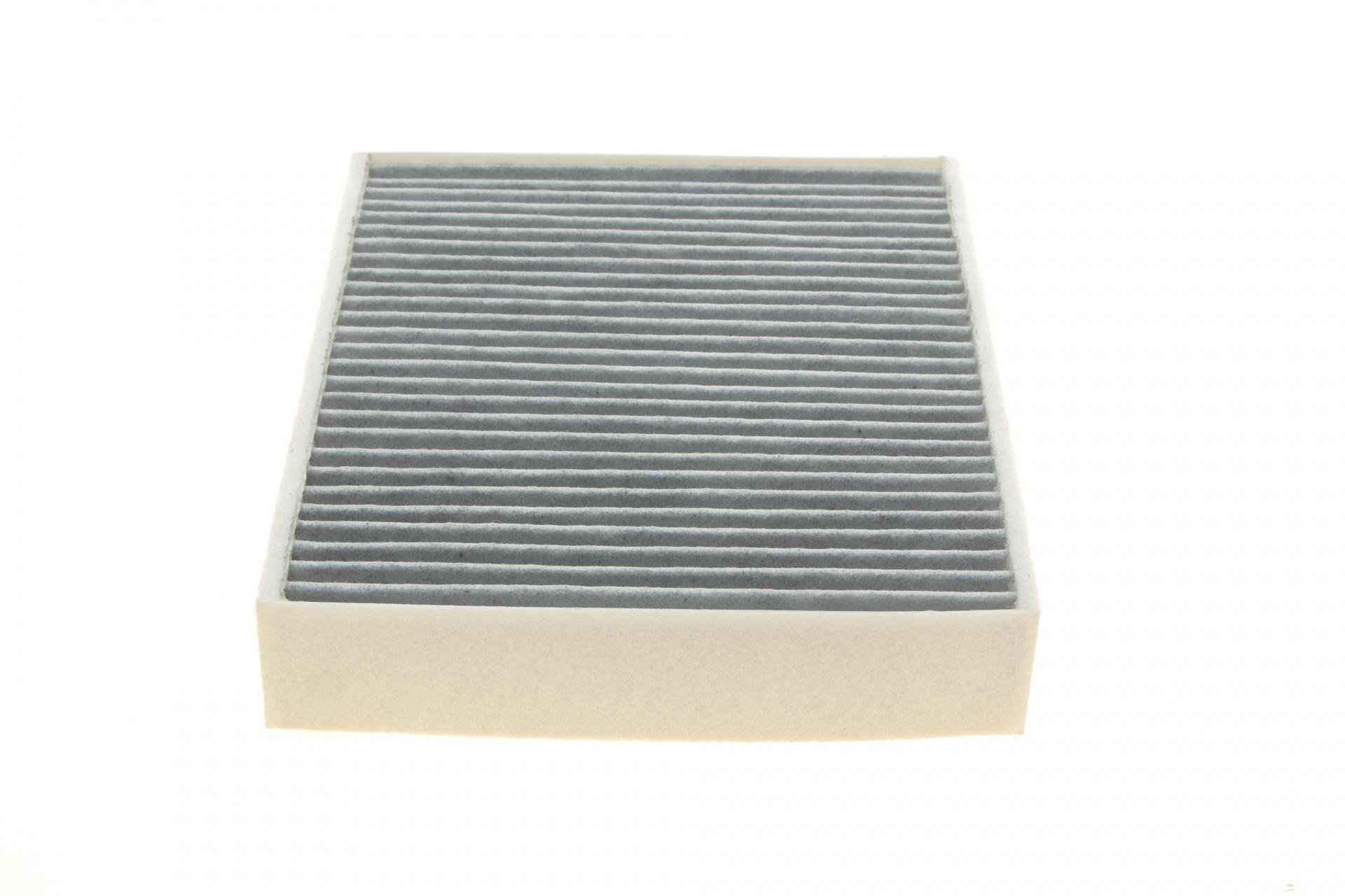 Фільтр салону SOFIMA для BMW 3 F30/F80/1 F20/F21 11-18 вугільний (S 4226 CA)