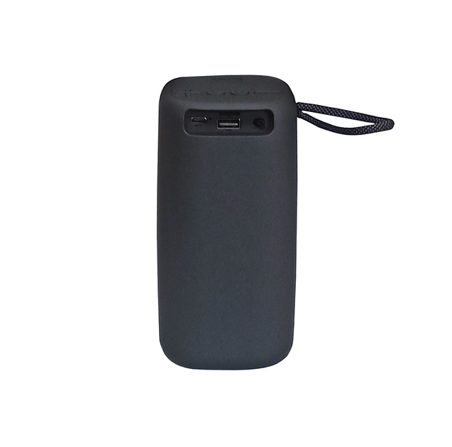 Колонка портативна NB 041 зі світломузикою (70504) - фото 3 Колонка портативна NB 041 зі світломузикою (70504) - фото 3