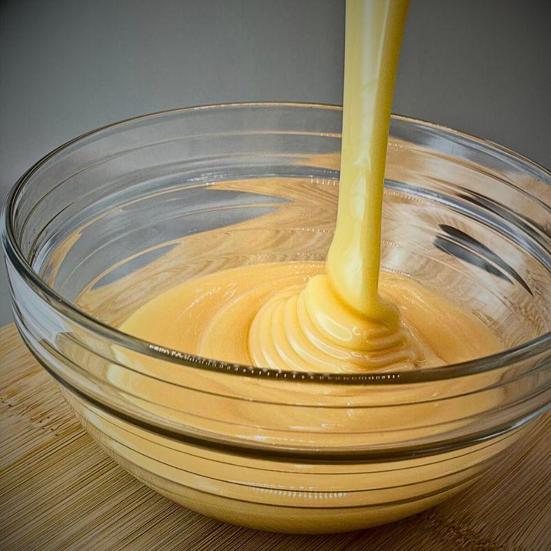 Згущене молоко Markomilk з ароматом мигдалю 397 г (CM-M-Almond) - фото 14 Згущене молоко Markomilk з ароматом мигдалю 397 г (CM-M-Almond) - фото 14