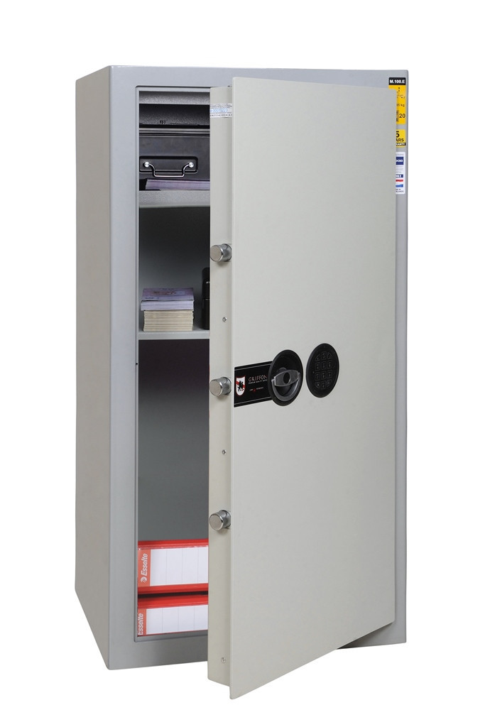 Сейф офисный Griffon M.100.Е