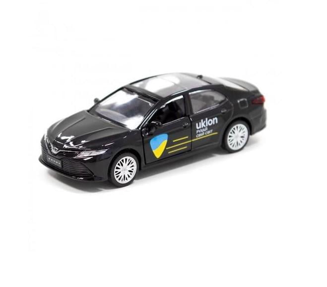 Автомодель TechnoDrive Toyota camry uklon 3-16 років (250292)