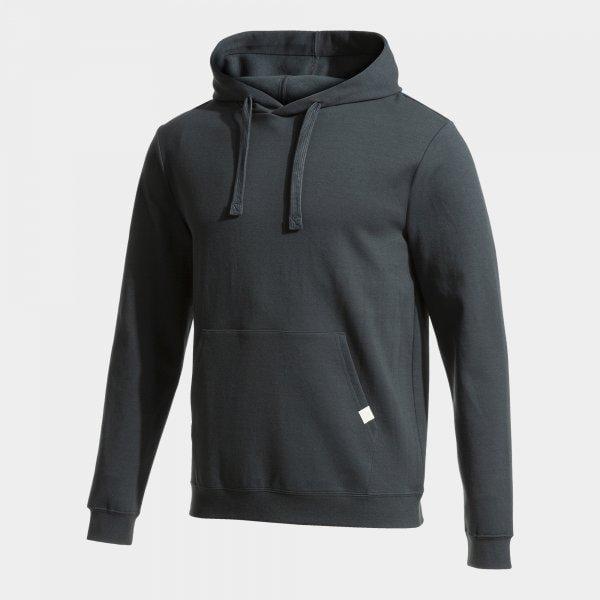 Реглан JOMA 103776.150 COMBI HOODIE XL Anthracite (8445954692239)