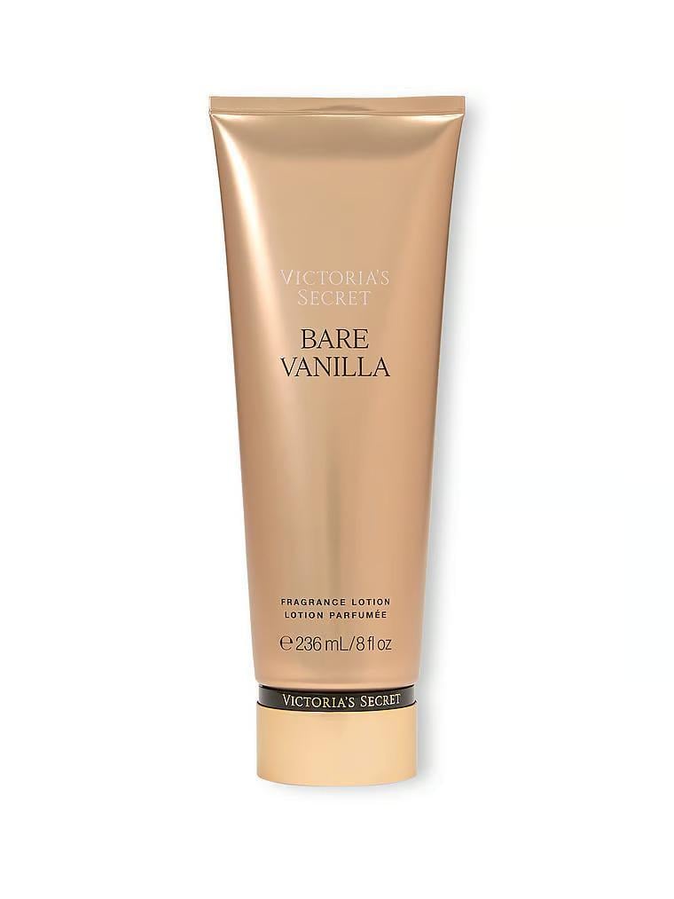 Лосьйон для тіла Victoria's Secret Bare Vanilla Fragrance Lotion 236 мл (26972008)