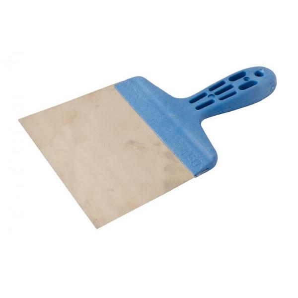 Шпатель малярський MasterTool GM 150 мм (19-3715)