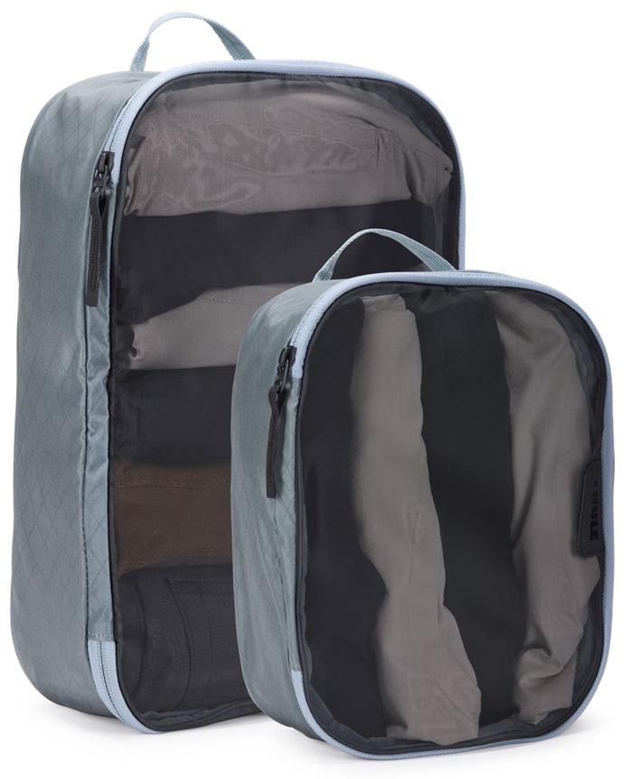 Набір органайзерів THULE Packing Cube Set TPCS-204 Pond Gray (UG-3205578)