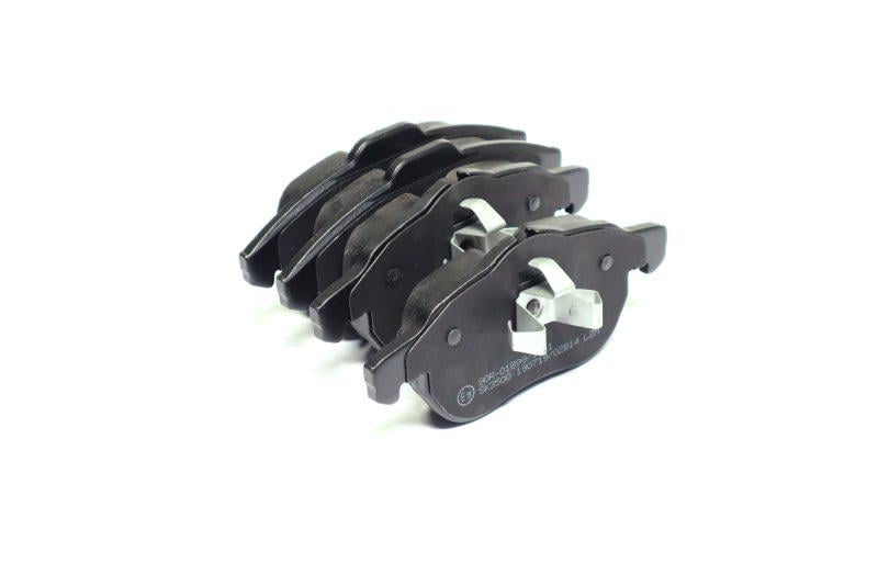 Тормозные колодки дисковые передние Opel signum LPR 05P814 (05P814 LPR)