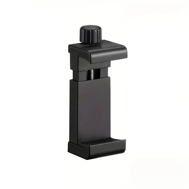 Тримач для кріплення телефона на штатив затискач (2817798531) Тримач для кріплення телефона на штатив затискач (2817798531)