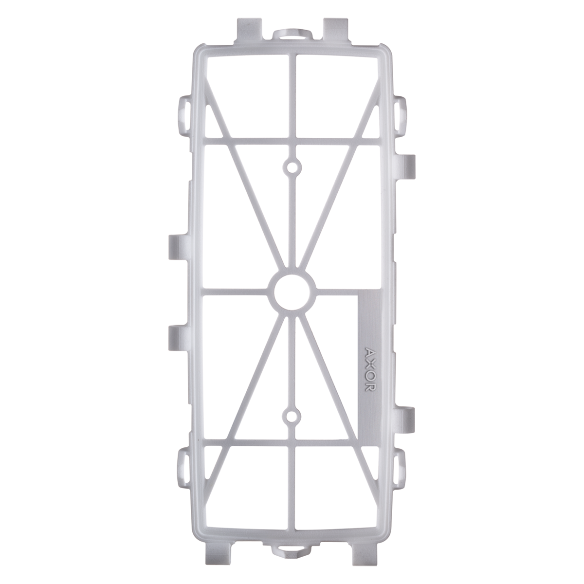 Трафарет для монтажа Axor MyEdition 200 (47925000)