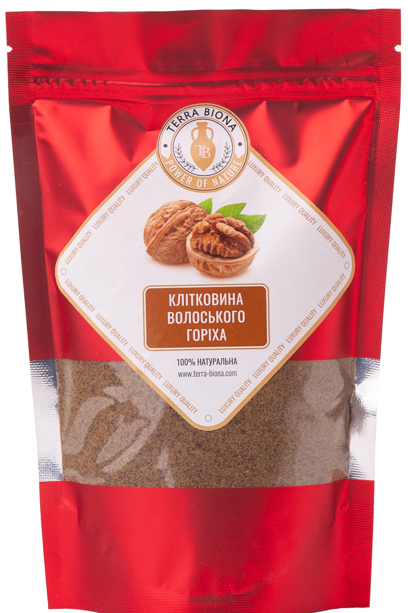 Клітковина волоського горіху (24757705) Клітковина волоського горіху (24757705)