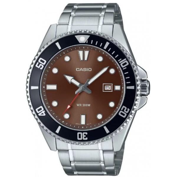 Годинник чоловічий Casio MDV-107D-5A
