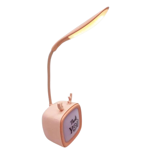 Настольная лампа детская аккумуляторная Hello NO-05 (1757889821)