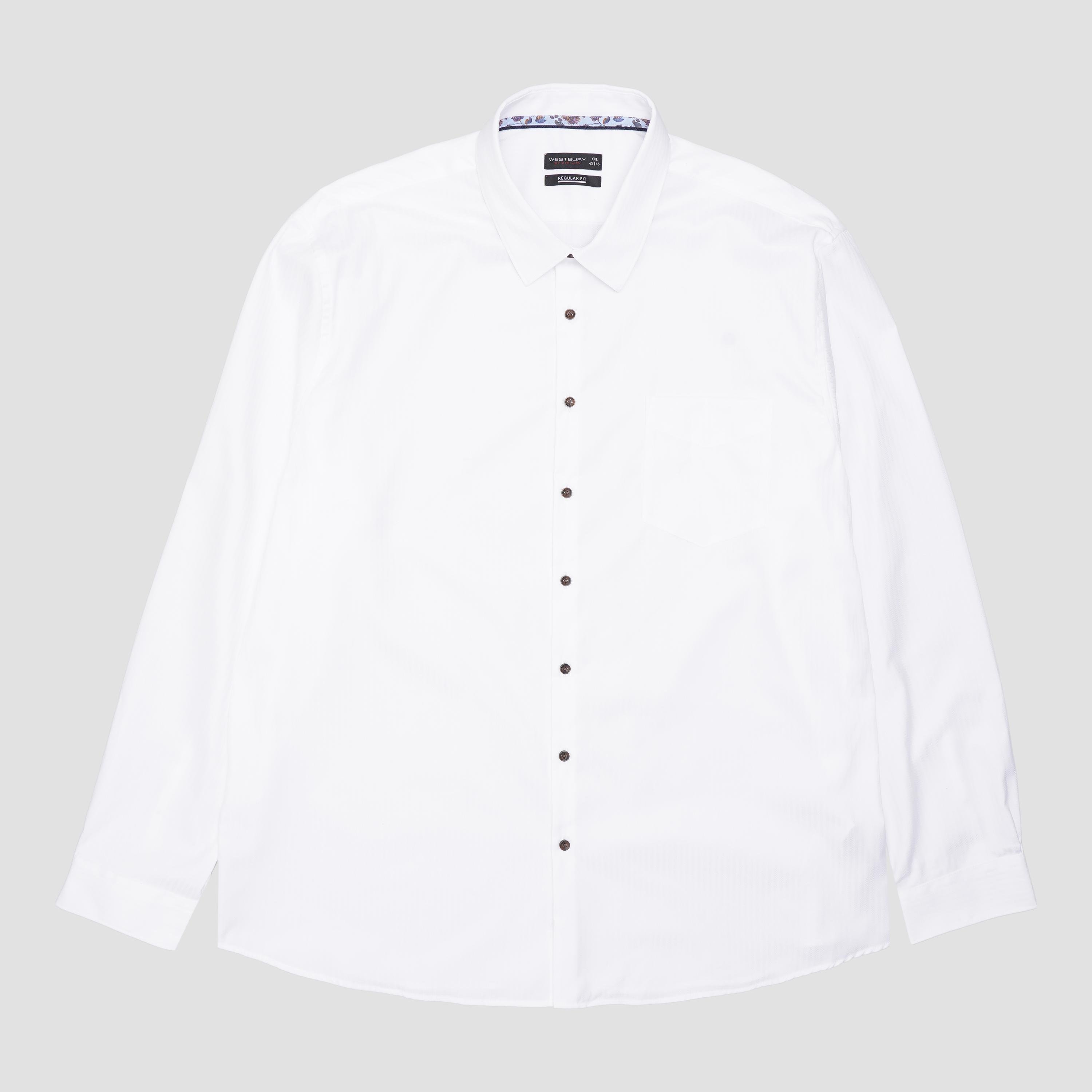 Сорочка C&A XXL Білий (740892098123)