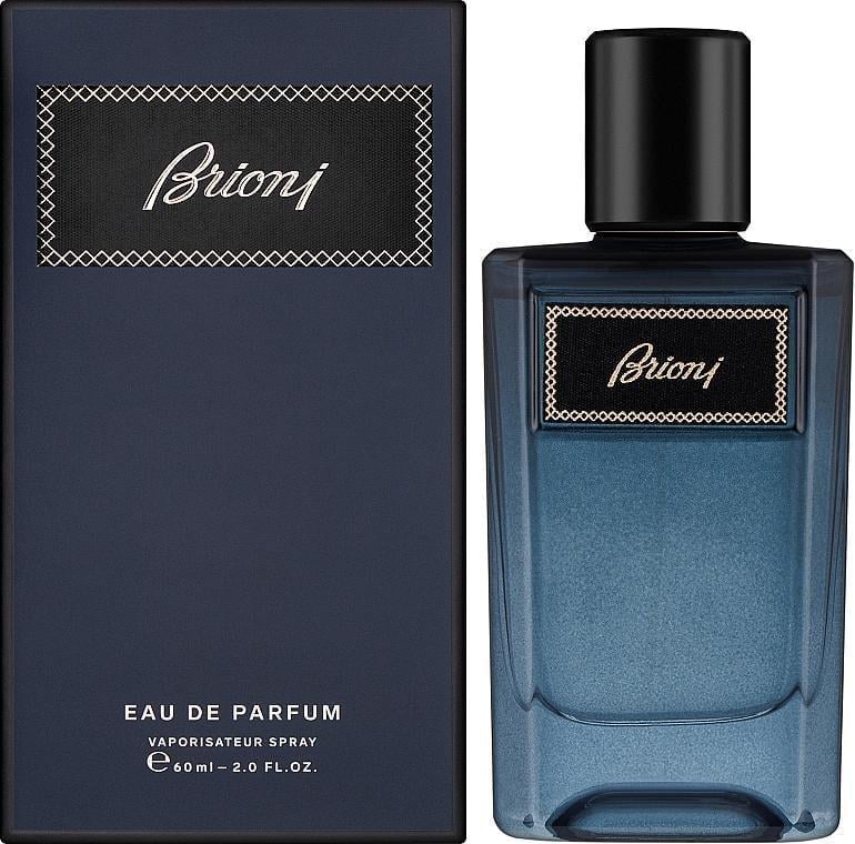 Парфюмированная вода для мужчин Brioni Eau de Parfum 60 мл (24724824)