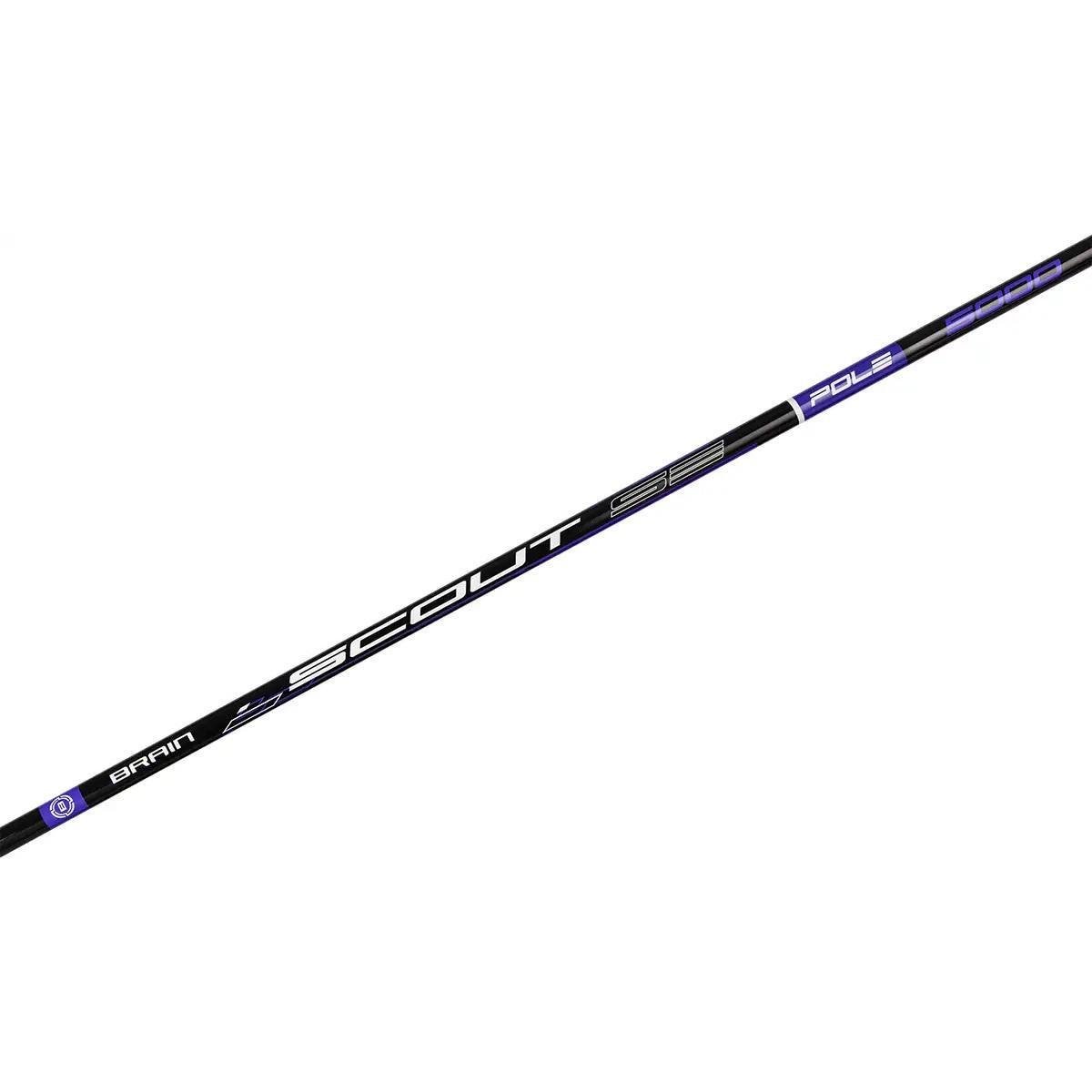 Вудилище махове Brain Scout SE Pole 5 m 193g 20-40g (2236704584) - фото 2 Вудилище махове Brain Scout SE Pole 5 m 193g 20-40g (2236704584) - фото 2