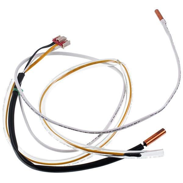 Датчик температуры 3900028314G для кондиционера C&H CH-S18FTXG/S18FTXAM2S-GD (00000047725) Датчик температуры 3900028314G для кондиционера C&H CH-S18FTXG/S18FTXAM2S-GD (00000047725)