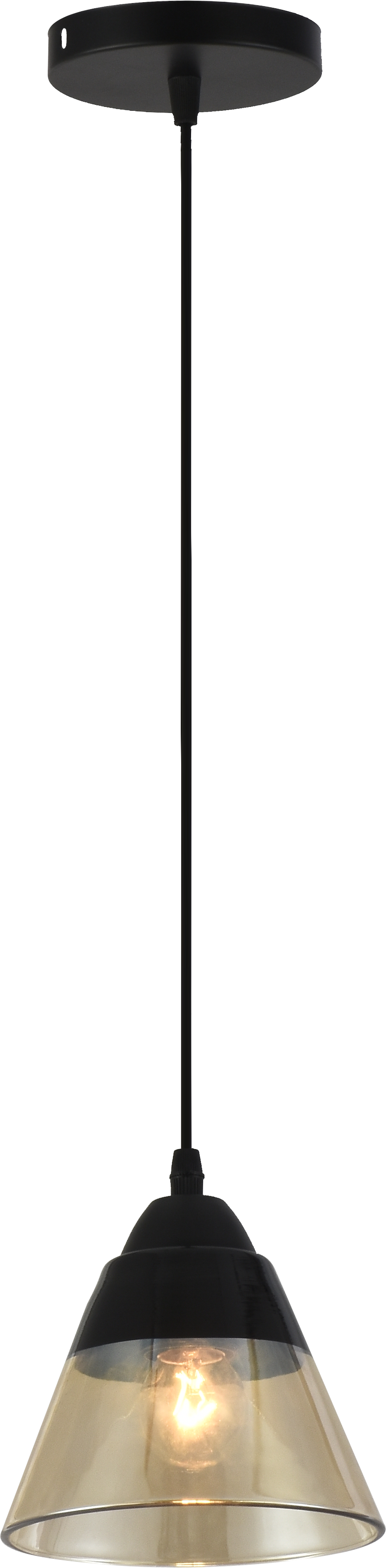 Светильник подвесной Valeso V XA3025/1Н на 1 плафон (000036095)