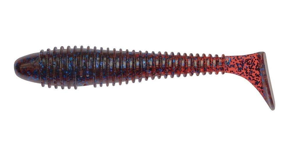 Силиконовая приманка Select Fatfish 3,8" 5 шт. Color 110 (1448408469) - фото 1 Силиконовая приманка Select Fatfish 3,8" 5 шт. Color 110 (1448408469) - фото 1