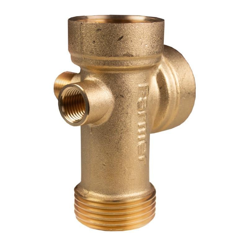 Пятерник Farmer 80 мм (TU-22174)