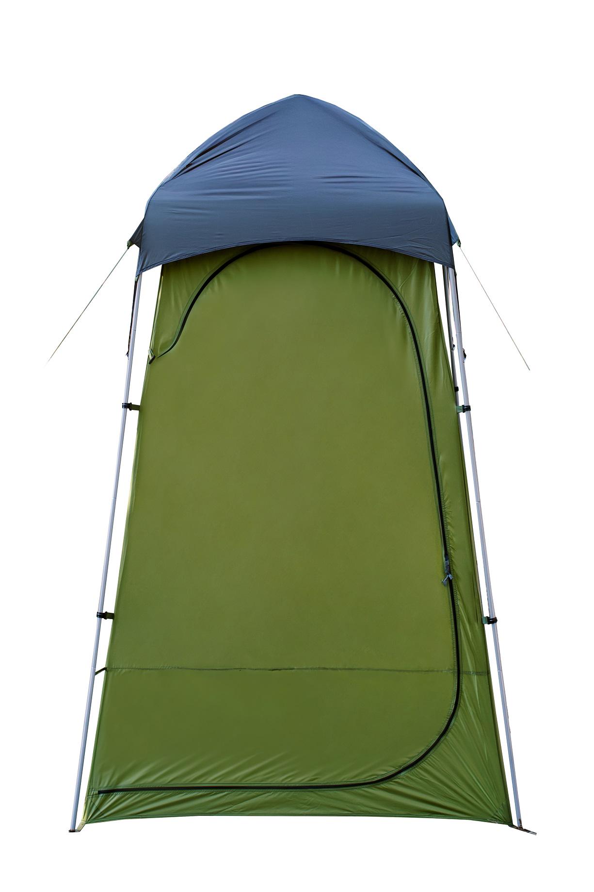 Намет для душу/туалету санітарний Tribe Shower Pro Olive (T-AC-0001) - фото 3